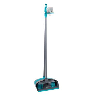 ALPINA Dustpan and Brush 93cm