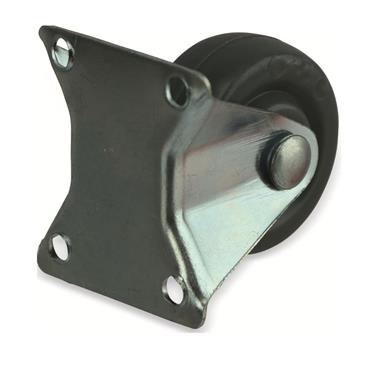 KINZO Castor wheel set iron tpu (4 Piece) 