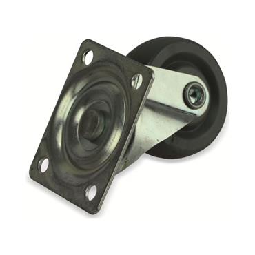 KINZO Castor wheel set iron tpu (4 Piece) 