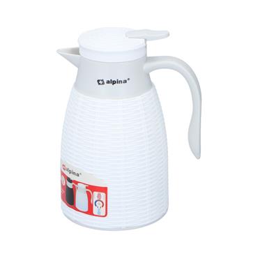 ALPINA Vacuum Jug 1L 2ass