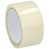 Kinzo Packaging Tape Clear 48mm x 50m 6pk