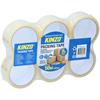 Kinzo Packaging Tape Clear 48mm x 50m 6pk