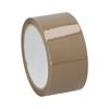 Packing tape brown 6pcs