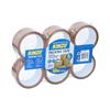 Packing tape brown 6pcs