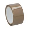 Kinzo Packaging Tape Brown 48mm x 50m
