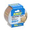 Kinzo Packaging Tape Brown 48mm x 50m