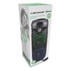 Dunlop Speaker Karaoke Bluetooth 40W