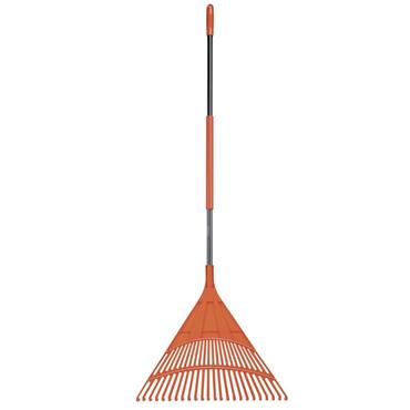 Black & Decker Rake Garden Poly