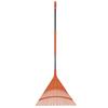 Black & Decker Rake Garden Poly