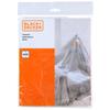 Black & Decker Tarpaulin 4x5m