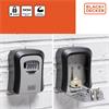 Black & Decker Key safe with combination lock