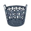 Laundry basket 35L 4as