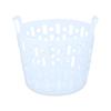 Laundry basket 35L 4as