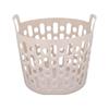 Laundry basket 35L 4as