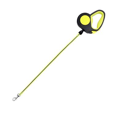 Dog Leash Retractable 5m 2as