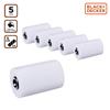 Black & Decker Foam Roller 5cm 5pk