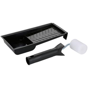 Black & Decker Paint Tray Set 4pc