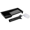 Black & Decker Paint Tray Set 4pc