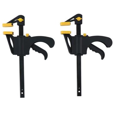 Kinzo Clamp 15cm 2pc
