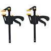 Kinzo Clamp 15cm 2pc