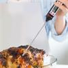 ALPINA DIGITAL KITCHEN THERMOMETER