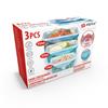 Alpina Food Storage Box 2as 3pc