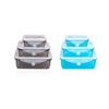 Alpina Food Storage Box 2as 3pc