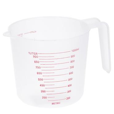  Measuring Cup 1 Litre