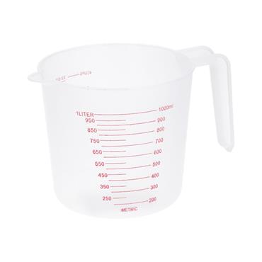  Measuring Cup 1 Litre