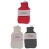 Hot water bottle 1.7L 3as