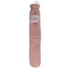 Long Hot Water Bottle 1.7L Assorted