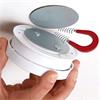 Grunndig Magnetic mount for detecors - Grundig