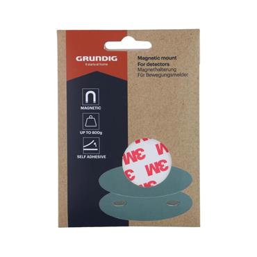 Grunndig Magnetic mount for detecors - Grundig