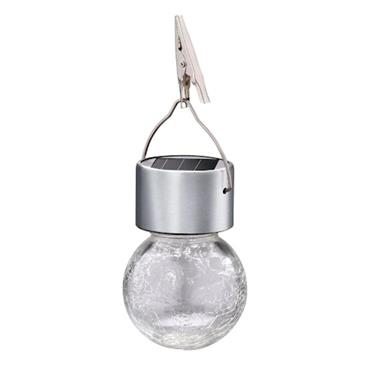 Solar bulb light