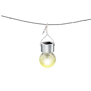 Solar bulb light