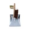 Kinzo Dustpan and brush 2pc