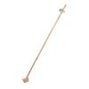 Kinzo Weed Brush 150x13x4cm