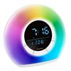 Grundig Wake Up Light Radio with Bluetooth Speaker