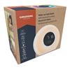Grundig Wake Up Light Radio with Bluetooth Speaker