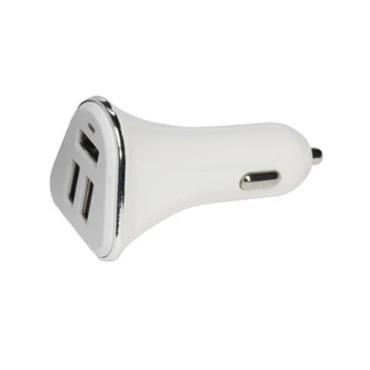 GRUNDIG Triple car charger