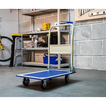 Kinzo Trolley 150kg