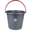 DIRT DEVIL Bucket 9L Ø28xh23.5cm