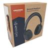 GRUNDIG ANC Bluetooth Headphone 300mAh Black 