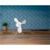 Lifetime Air Table Fan USB 2000mAH 12cm