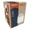 Grundig Lamp Portable With Rope Battery Operated