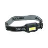 Grundig Headlamp 2W 80 Lumen Assorted Colours