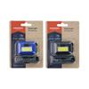 Grundig Headlamp 2W 80 Lumen Assorted Colours