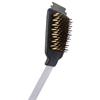 BBQ CLEANING BRUSH 2 IN 1