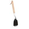 BBQ CLEANING BRUSH 2 IN 1