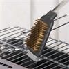 BBQ CLEANING BRUSH 2 IN 1